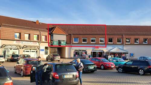 Foto - Büro in Leinefelde 162.000,00 € 115.84 m²