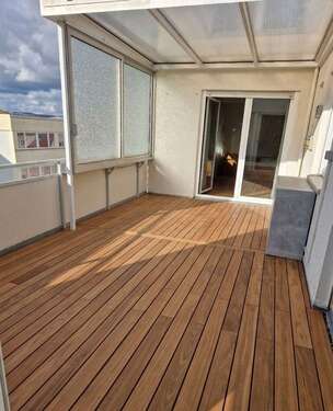Foto - Wohnung zum Kaufen in Stuttgart 350.000,00 € 88 m²