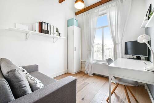 Foto - Wohnung zum Mieten in Bonn Zentrum 699,00 € 26 m²