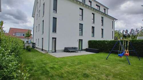 Foto - Wohnung zum Kaufen in Freudenstadt 345.000,00 € 80 m²