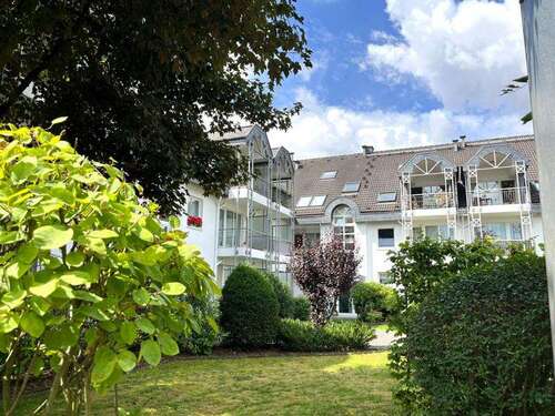 Foto - Wohnung zum Kaufen in Düsseldorf 380.000,00 € 87 m²
