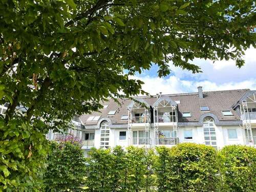 Foto - Wohnung zum Kaufen in Düsseldorf 380.000,00 € 87 m²