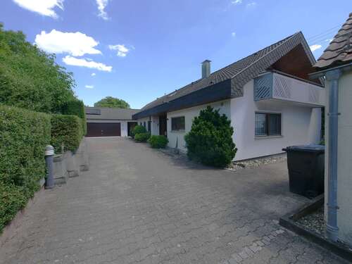 Foto - Haus zum Kaufen in Michelfeld 549.000,00 € 180 m²