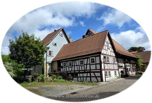 Foto - Haus zum Kaufen in Langenburg 398.000,00 € 235 m²
