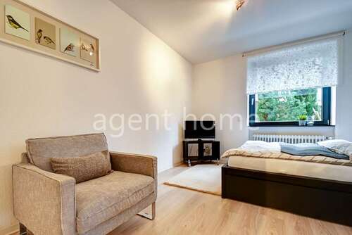 Foto - Wohnung zum Mieten in Stuttgart 990,00 € 38 m²
