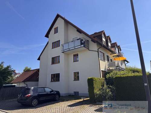 Foto - Wohnung zum Kaufen in Speichersdorf 159.000,00 € 85.92 m²