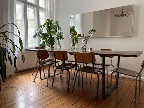 Foto - Wohnung zum Mieten in Berlin 945,00 € 70 m²