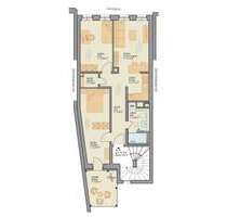 Wohnung zum Mieten in Altenburg 516,00 € 68.84 m²