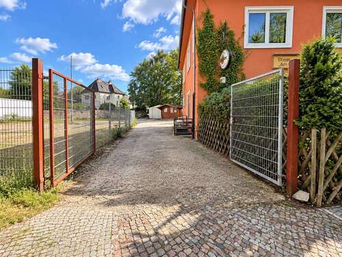 Foto - Einzelhandel in Berlin 5.000,00 € 856 m²