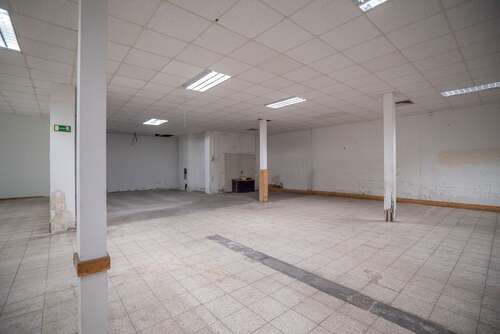 Foto - Einzelhandel in Barth 1.875,00 € 535 m²