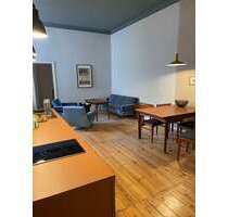 Wohnen auf Zeit in Berlin 1.550,00 €