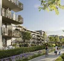 Wohnung zum Kaufen in Eching 339.000,00 € 44.87 m²