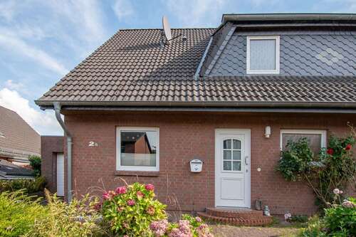 Foto - Haus zum Kaufen in Schleswig 295.000,00 € 104.71 m²