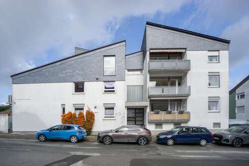 Foto - Wohnung zum Kaufen in Wermelskirchen 210.000,00 € 99.1 m²