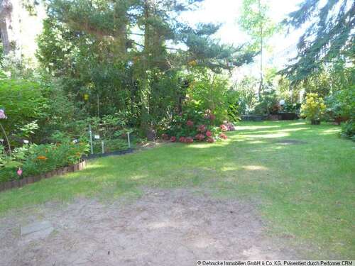 Foto - Grundstück zu verkaufen in Zeuthen 285.000,00 € 700 m²