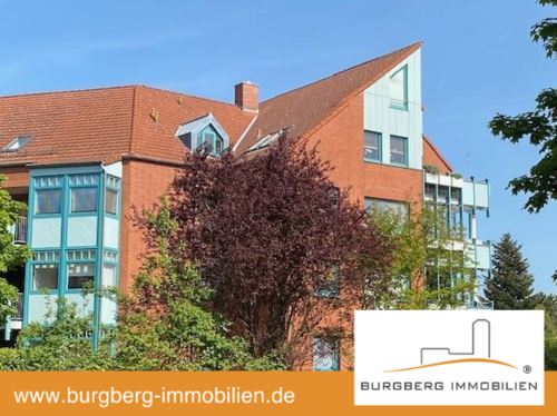 Foto - Wohnung zum Kaufen in Gehrden , Han 170.000,00 € 64 m²