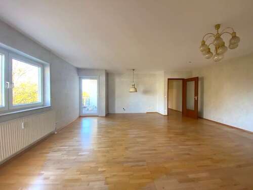 Foto - Wohnung zum Kaufen in Mannheim 285.000,00 € 81.3 m²