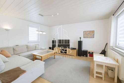 Foto - Haus zum Kaufen in Guntersblum 299.999,00 € 105 m²