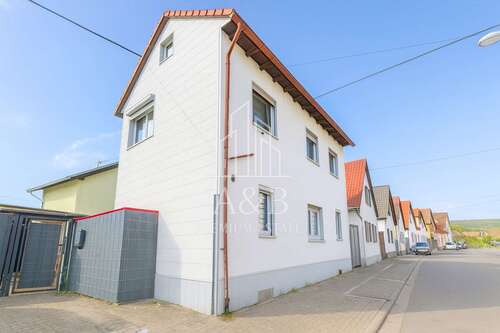 Foto - Haus zum Kaufen in Guntersblum 299.999,00 € 105 m²