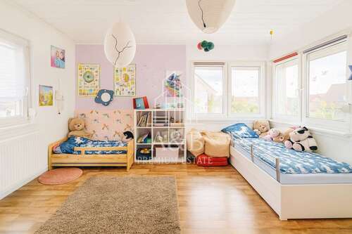 Foto - Haus zum Kaufen in Guntersblum 329.000,00 € 105 m²