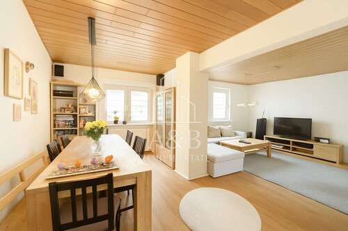 Foto - Haus zum Kaufen in Guntersblum 329.000,00 € 105 m²