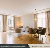 Wohnung zum Mieten in München 2.800,00 € 120 m²