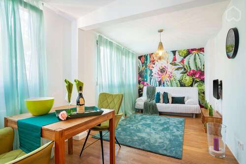 Foto - Wohnen auf Zeit in Düsseldorf 1.899,00 €