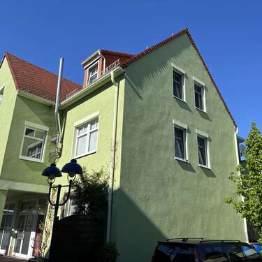 Foto - Wohnung zum Mieten in Rötha 995,00 € 118.5 m²