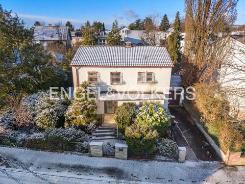 Foto - Haus zum Kaufen in Oberursel 1.100.000,00 € 155 m²