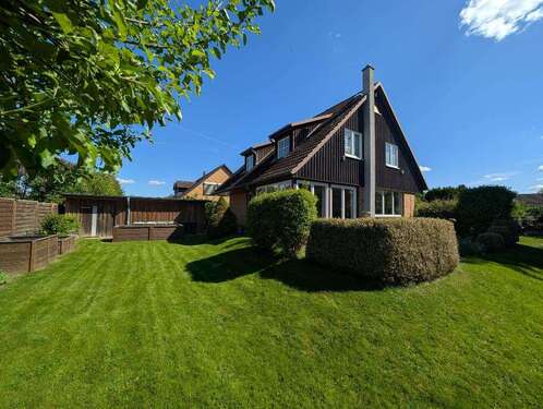 Foto - Haus zum Kaufen in Uelzen 297.500,00 € 140 m²