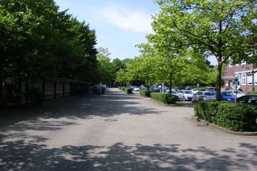 Foto - Garage zu vermieten in Münster 50,00 €