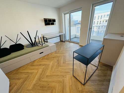 Foto - Wohnung zum Mieten in Berlin 546,85 € 26.03 m²