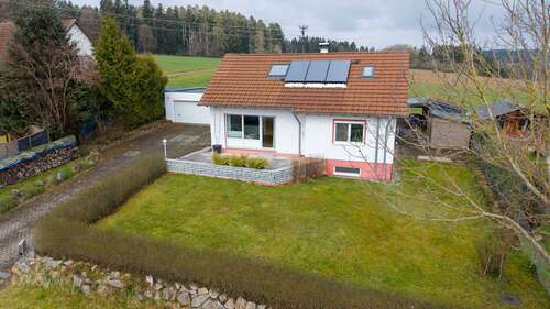 Foto - Haus zum Kaufen in Deißlingen Laufen 339.000,00 € 120 m²