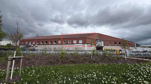 Foto - Büro in Leinefelde 168.000,00 € 120.46 m²