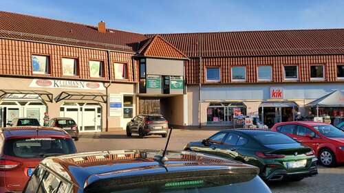Foto - Büro in Leinefelde 168.000,00 € 120.46 m²