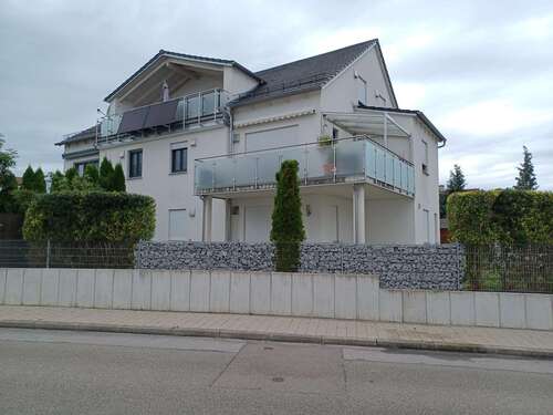 Foto - Wohnung zum Kaufen in Ingolstadt 559.000,00 € 134 m²