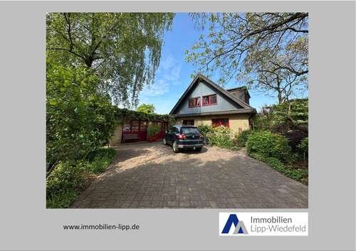 Foto - Haus zum Kaufen in Krefeld 699.000,00 € 169 m²