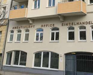 Büro in Leipzig 980,00 € 95 m² - 980,00&nbsp;EUR Kaltmiete, ca.&nbsp; 95,00&nbsp;m&sup2; in Leipzig (PLZ: 04277)