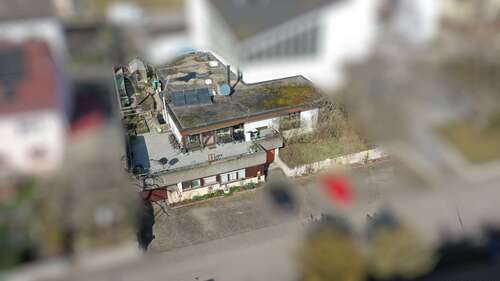 Foto - Haus zum Kaufen in Herbrechtingen 270.000,00 € 171 m²