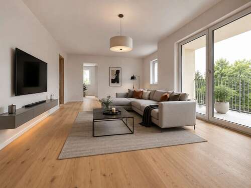 Foto - Wohnung zum Kaufen in Dresden 877.400,00 € 139 m²