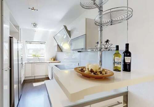 Foto - Wohnung zum Kaufen in Monheim am Rhein 375.000,00 € 81.4 m²