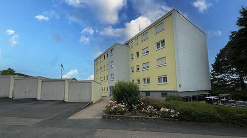 Foto - Wohnung zum Mieten in Osterburken 650,00 € 102 m²