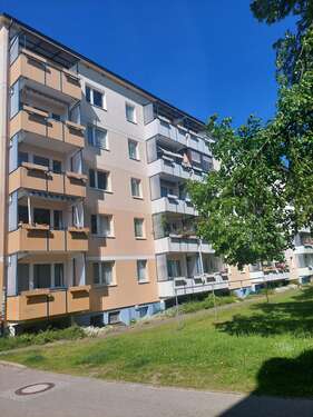 Foto - Wohnung zum Kaufen in Rostock 145.000,00 € 49 m²