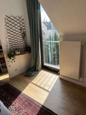 Foto - Wohnung zum Mieten in Braunschweig 480,00 € 44 m²