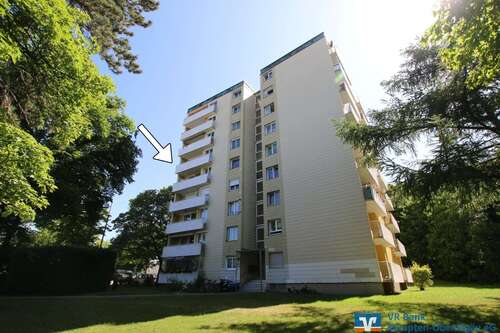 Foto - Wohnung zum Kaufen in Kempten 269.000,00 € 66 m²
