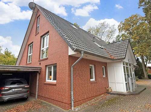 Foto - Haus zum Kaufen in Marxen 549.000,00 € 206 m²