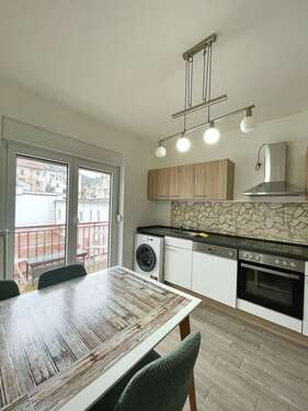 Foto - Wohnung zum Mieten in Mannheim 725,00 € 70 m²