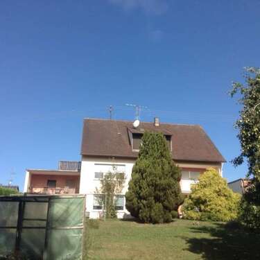 Foto - Wohnung zum Mieten in Tapfheim 950,00 € 100 m²