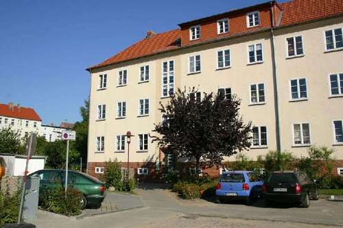 Foto - Wohnung zum Mieten in Greifswald 498,63 € 45.28 m²