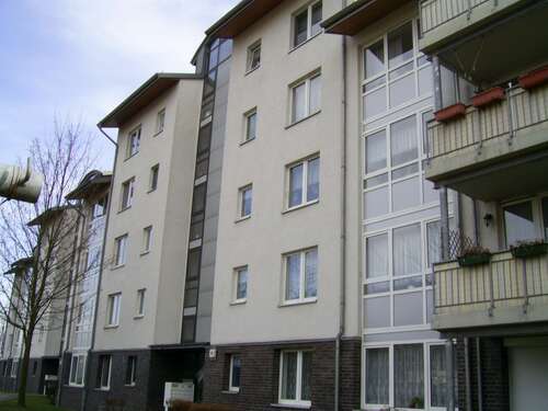 Foto - Wohnung zum Kaufen in Magdeburg 125.000,00 € 61.65 m²